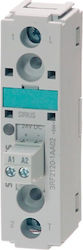 Siemens Relay 20A 3RF2120-1AA02