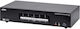 Aten KVM & Data Switch CS1964