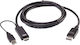 Aten KVM & Data Switch
