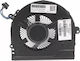 CoreParts Replacement Laptop Fan for HP Pavilion 13811998