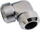 Alphacool Cooling Liquid Silver