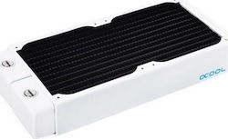 Alphacool Radiator White