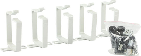 Lanview Cable Support 5pcs