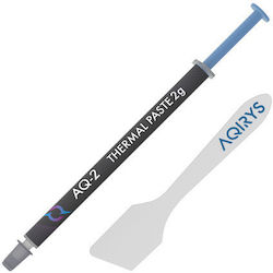 Aqirys Wärmeleitpaste