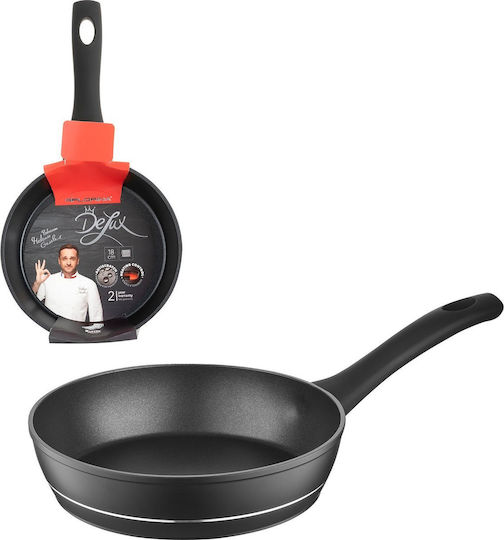 Florina 18cm Aluminum with Non-stick Coating