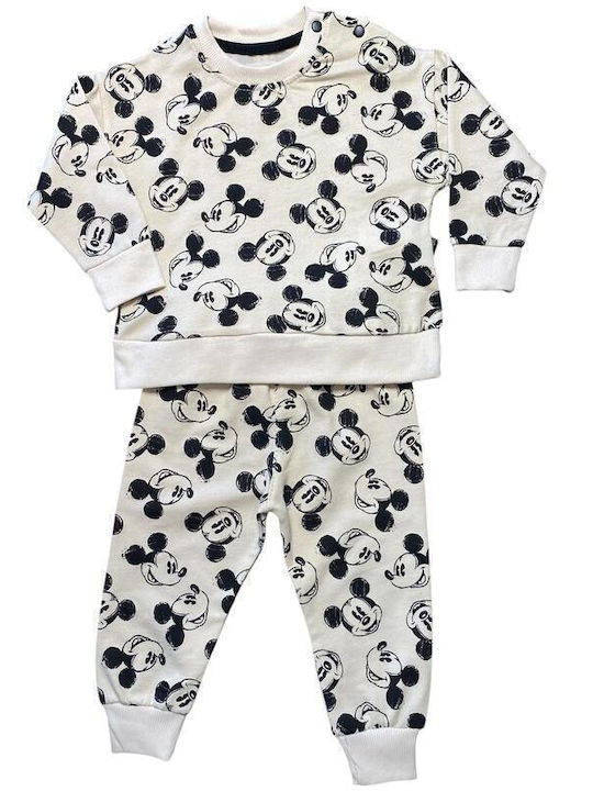 Kids Sweatpants Set MORE