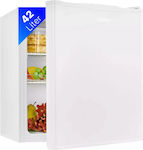 Bomann Mini Bar 42lt H51xW45xD45cm. White 773460