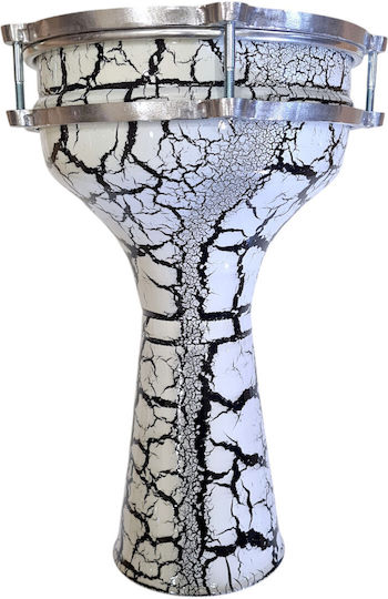 Vatan 144 B-s No4 Darbuka