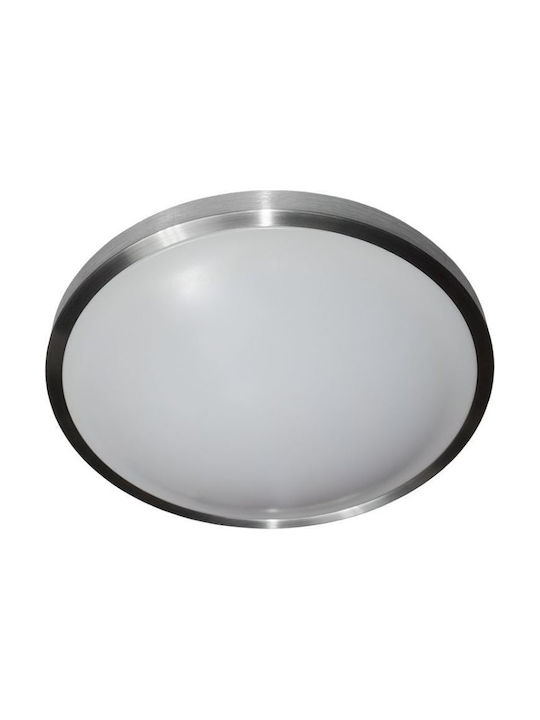 Bemko Πλαφονιέρα 16εκ. LED