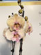 Phalaenopsis Limited Cream Diamond Lippy 2 Stems