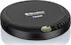 Roadstar Portable Sound System with Bluetooth Black