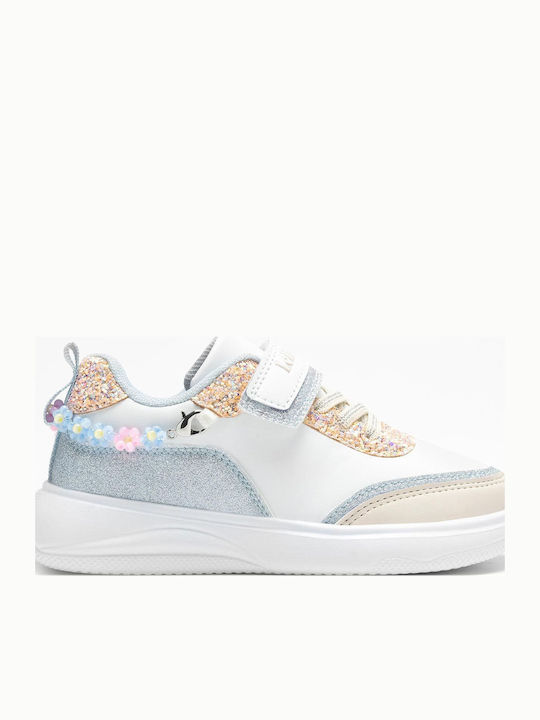 Lelli Kelly Gioiello Kinder Sneakers Anatomisch...