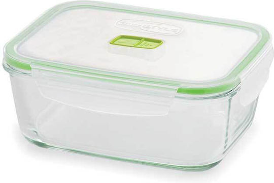 GioStyle Microwave Plastic Lunch Box 1500ml