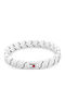 Tommy Hilfiger Ανδρικό Βραχιόλι από Ανοξείδωτο Ατσάλι 19cm