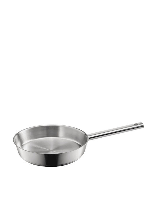 Metaltex Icona Stainless Steel Pan 20cm