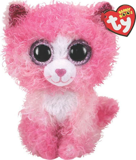 MGA Entertainment Plush Kitten for Newborns 24 cm