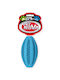 Pet Nova Παιχνίδι Σκύλου Superdental Rubgy Ball Mint Aroma 11cm