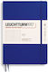 Leuchtturm1917 Σημειωματάριο B5 Bullet με Τελείες