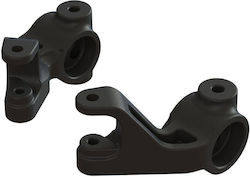 Arrma Steering Block 1 Pair Ara340189 Arrma