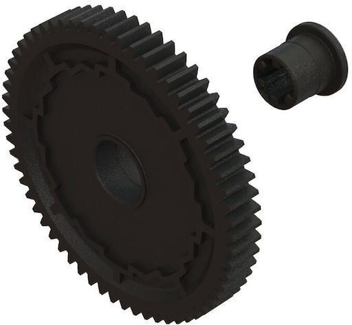 Arrma 61t Spur Gear 0.8 Mod Ara311100 Arrma