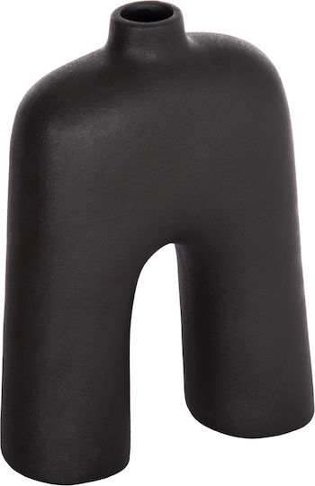 HomeMarkt Dekoratives Startseite Isil aus Keramik 1x6.7x29.2cm 1Stück