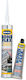 Mercola Bondflex 450 Fc Adhesive Mastic Polyurethane Black 80ml