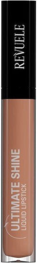 Revuele Υγρό Κραγιόν Caramel Nude 5.5ml