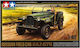 Tamiya Model Figure Russian Field Car Gaz-67b 1:48 32542