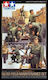 Tamiya Modeling Figures WWII German Tank Crew Field Maintenance Set 1:48 32547