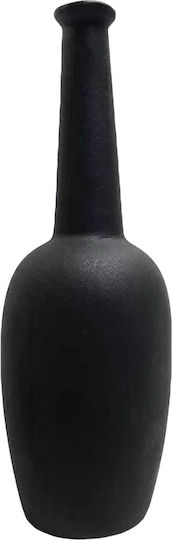 HomeMarkt Διακοσμητικός Αριθμός Elendil από Κεραμικό Υλικό 10x10x30cm