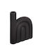 HomeMarkt Decorative Space Arcon made of Ceramic Material 23x5.5cm 1pcs