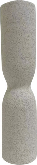 HomeMarkt Dekorativer Nummer Scepter aus Keramik 7x7cm 1Stück