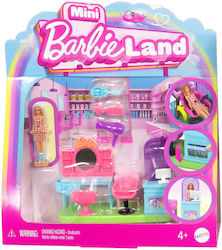 Barbie Mini Barbieland για 4+ Ετών
