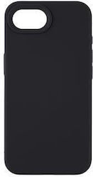 Tactical Magforce Velvet Smoothie Cover Μαύρη (Apple iPhone SE4)