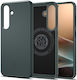 Spigen Thin Fit Mag Back Cover Silicone / Plast...