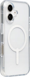 Zagg Snap Back Cover Plastic / Tempered Glass T...