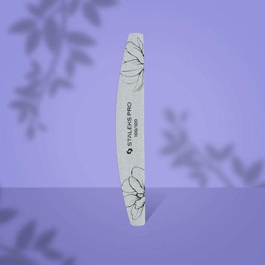 Staleks Tampon Curbat 25buc NFE-40-100/100