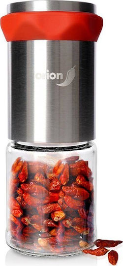 Orion Χειροκίνητος Μύλος Πιπεριού 14cm