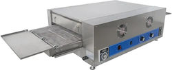 Karamco Hep18 Elektrischer Kommerzielle Pizzaofen 156x80x36cm Karamco Hep18 Elektrischer Kommerzielle Pizzaofen 156x80x36cm