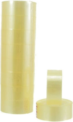 Adhesive Tape 8 Pieces 20 Years / 18mm Pshk60