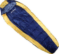 Acra Sleeping Bag Μονό Μούμια