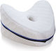 Moretti Orthopädisches Kissen mit Memory Foam 24.5cm ST382