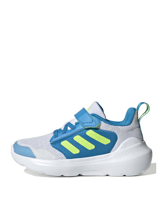 adidas Tensaur Gray