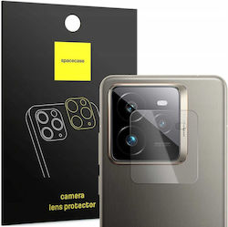 Spacecase Προστασία Κάμερας Tempered Glass Διάφανο για το Realme GT 7 Pro