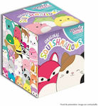 Panini Squishmallows Sticker Album