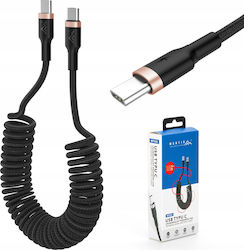 Montis USB 2.0 USB-C männlich - USB-C 1.5m Montis USB 2.0 USB-C männlich - USB-C 1.5m
