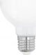 Eglo LED-Lampe für Fassung E27 Warmes Weiß