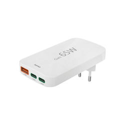 HAMA 201976 65W Wall Adapter