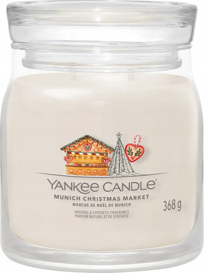 Yankee Candle The translated Liquid template in German language: Weihnachtskerzen & Kerzenständer Kerze