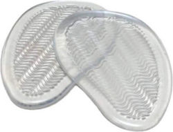 Soulis Shoes Πάτοι από Σιλικόνη 2τμχ